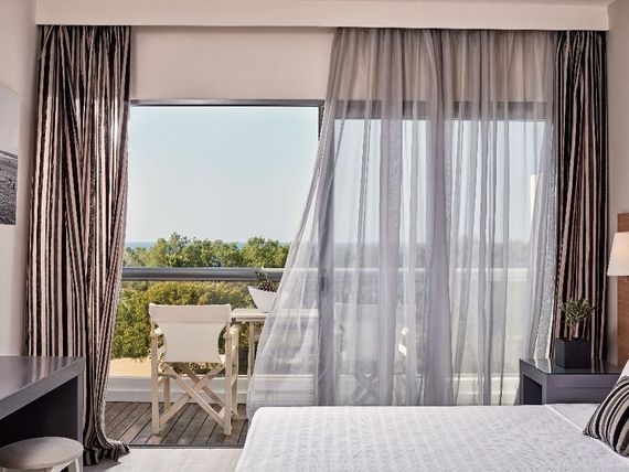 pokój, balkon / taras