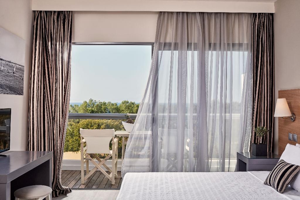 pokój, balkon / taras