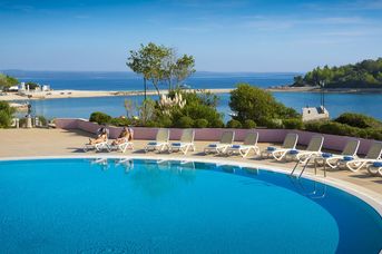 All Suite Island Istra