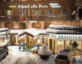 Alla Posta (Caprile di Alleghe)