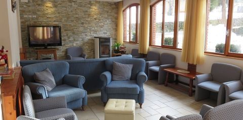 recepcja / lobby, teren hotelu