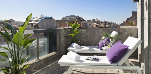 balkon / taras