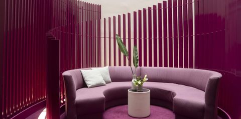 recepcja / lobby