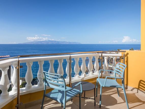 balkon / taras