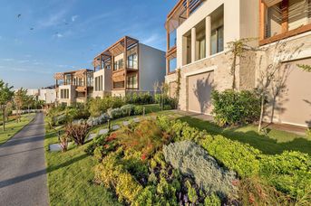 Allium Bodrum Resort & SPA