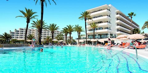 basen, teren hotelu, obiekt