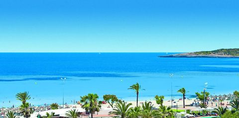 boisko sportowe, plaża