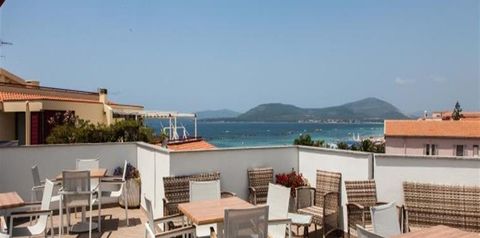 teren hotelu, balkon / taras, plaża