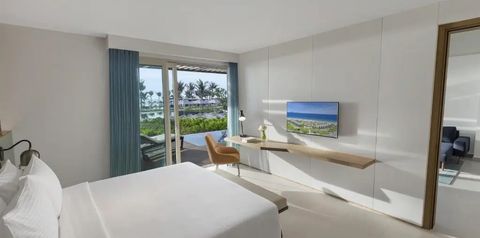 pokój, balkon / taras, basen