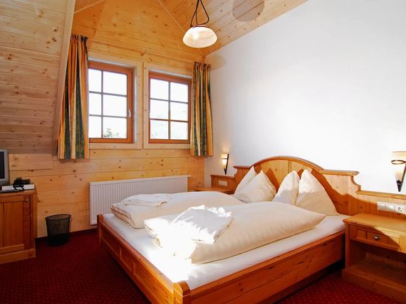 Almdorf Reiteralm 4*