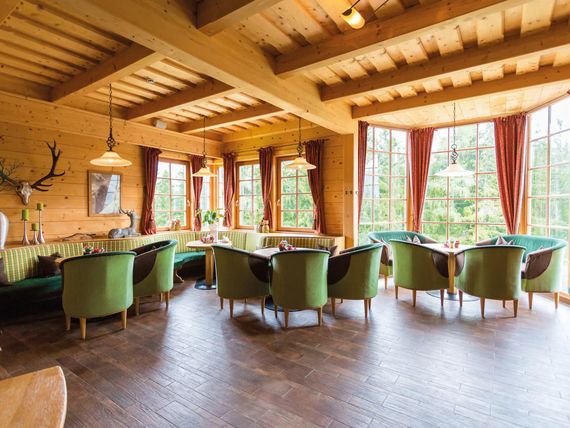 Almdorf Reiteralm 4*
