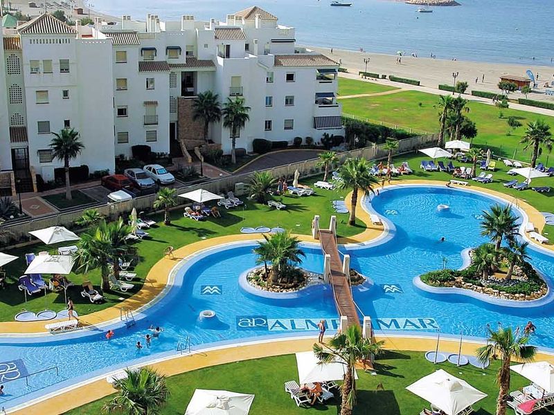 Almerimar Resort