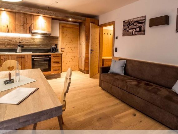 Almhittn Suites 4*