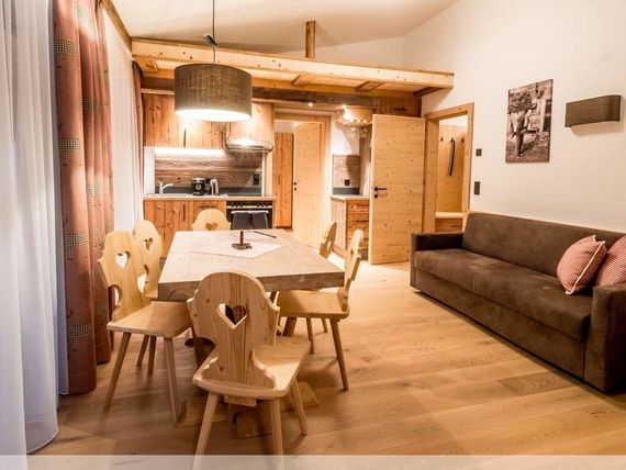 Almhittn Suites 4*