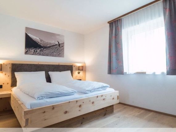 Almhittn Suites 4*