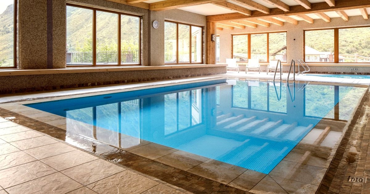 basen, sport i rekreacja, rozrywka