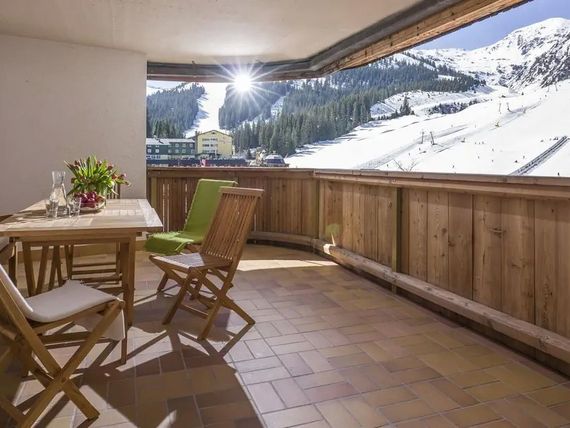 Almhof (Fugenberg) 4*