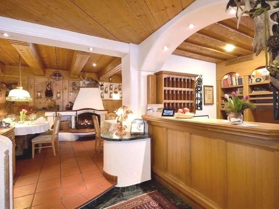 Almhof (Fugenberg) 4*