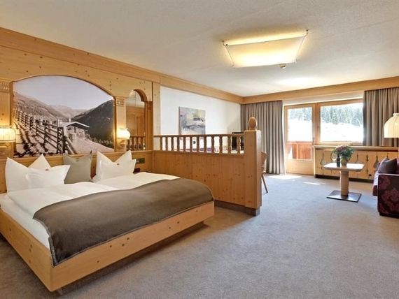 Almhof (Fugenberg) 4*