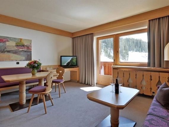 Almhof (Fugenberg) 4*