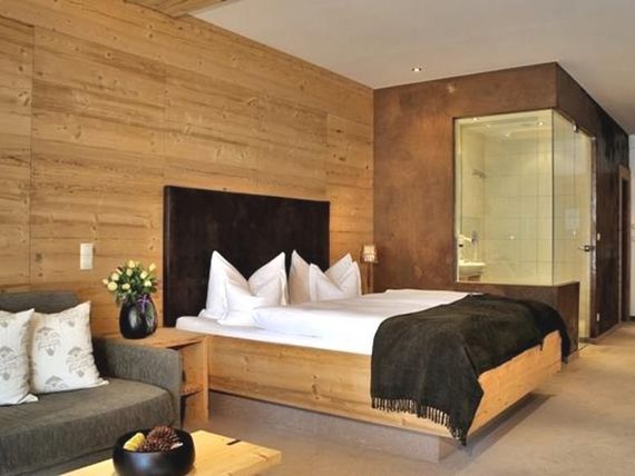 Almhof (Fugenberg) 4*