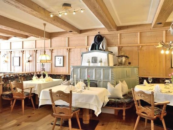 Almhof (Fugenberg) 4*