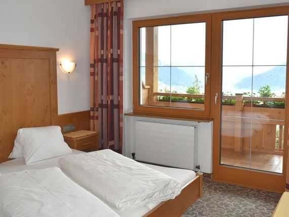 Almhof Gasthof 3.5*