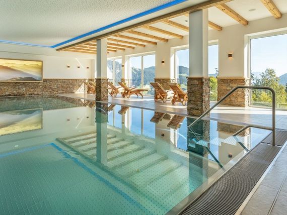 Almhof Gasthof 3.5*