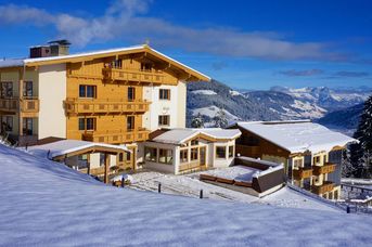 Almhof Gasthof