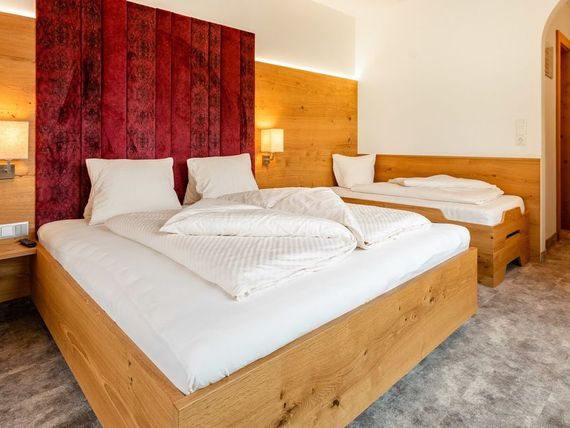 Almhof Gasthof 3.5*