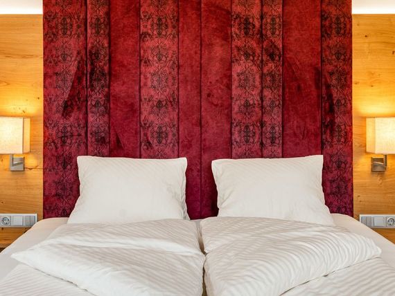 Almhof Gasthof 3.5*