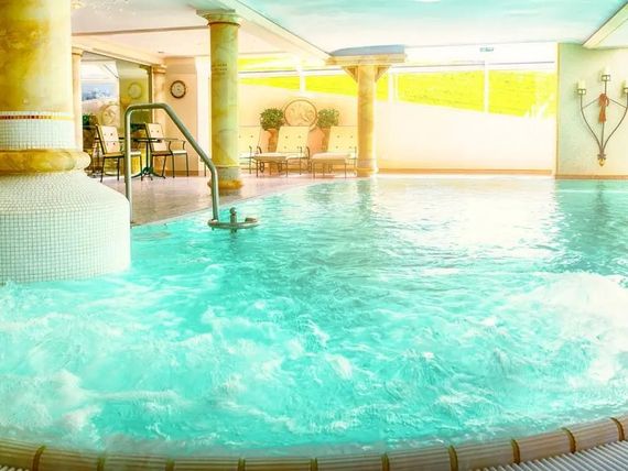 Almhof Rupp 4*