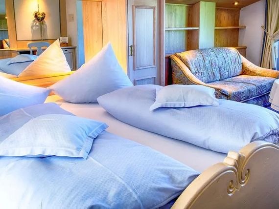 Almhof Rupp 4*
