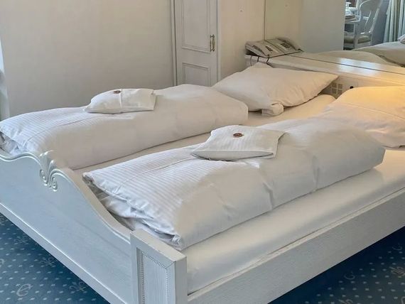 Almhof Rupp 4*
