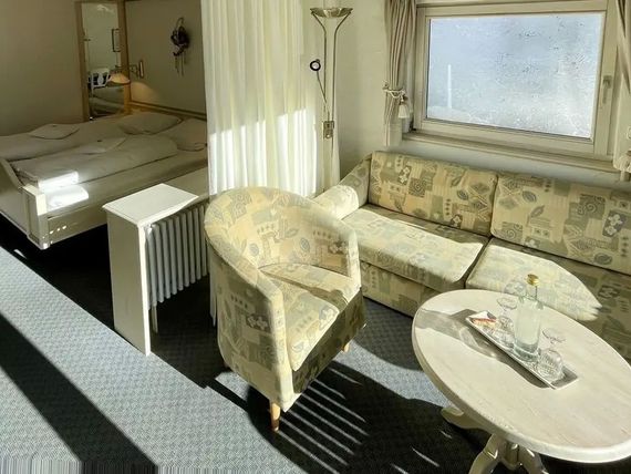 Almhof Rupp 4*