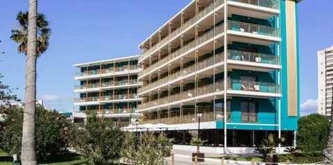 obiekt, budynek główny