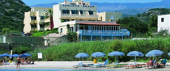 obiekt, plaża