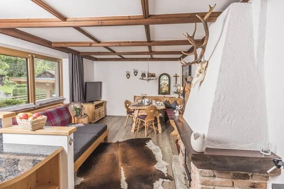 kuchnia / aneks kuchenny, pokój