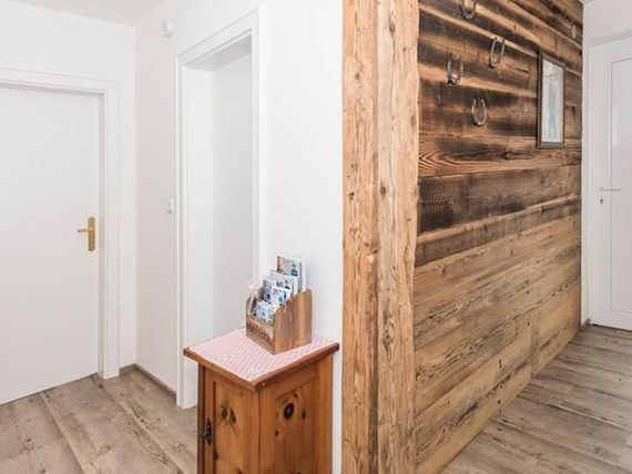 Almliebe Apartchalet 4*