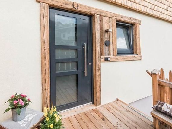 Almliebe Apartchalet 4*
