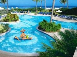 Almond Beach Club & Spa