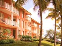 Almond Morgan Bay Beach Resort