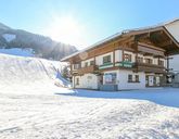 Almrausch (Hinterglemm)