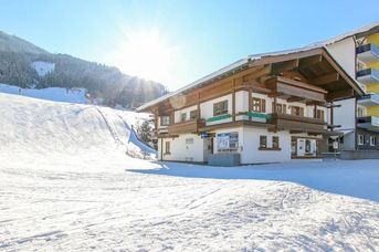 Almrausch (Hinterglemm)