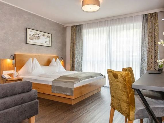 Almrausch (Hinterglemm) 3*