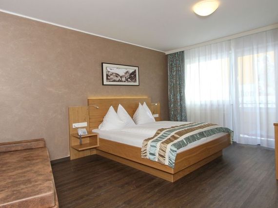 Almrausch (Hinterglemm) 3*