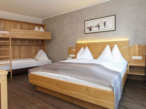 Almrausch (Hinterglemm) 3*