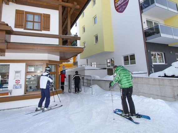 Almrausch (Hinterglemm) 3*
