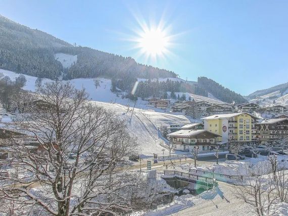 Almrausch (Hinterglemm) 3*