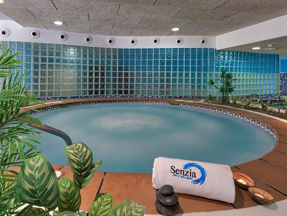 Almunecar Playa & Spa - zdjęcie 2